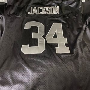 Bo Jackson